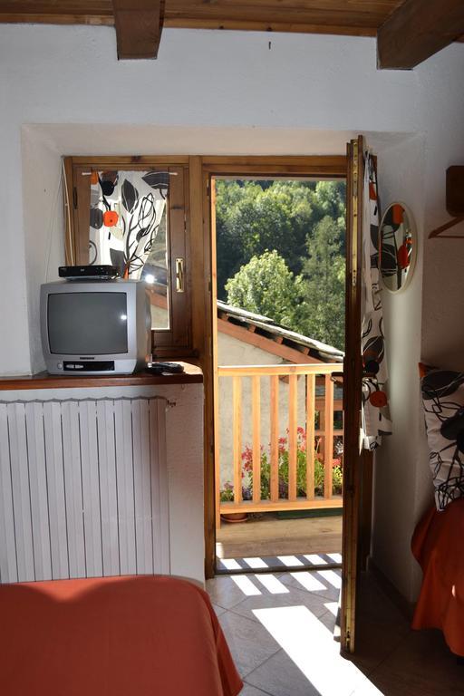 B&B La Miando Salza di Pinerolo Exterior foto